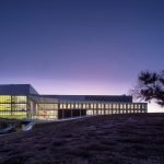 University Of Lethbridge Science Commons by Stantec- Sheet1