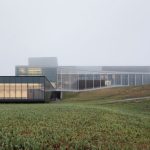 University Of Lethbridge Science Commons by Stantec- Sheet2