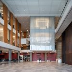 University Of Lethbridge Science Commons by Stantec- Sheet3