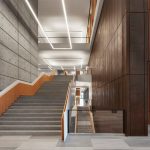 University Of Lethbridge Science Commons by Stantec- Sheet4