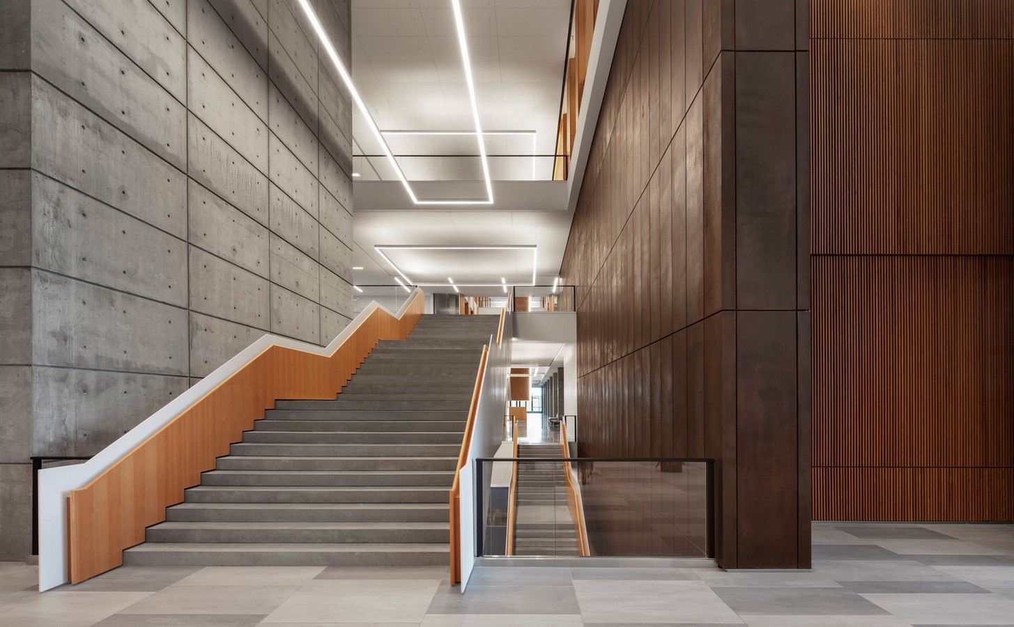University Of Lethbridge Science Commons by Stantec- Sheet4