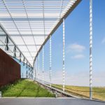University Of Lethbridge Science Commons by Stantec- Sheet5