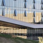 University Of Lethbridge Science Commons by Stantec- Sheet6