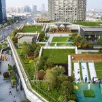 Shanghai Greenland centre by Nikken Sekkei - Sheet4