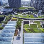 Shanghai Greenland centre by Nikken Sekkei - Sheet7