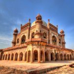 10 UNESCO World Heritage Sites in India - Sheet1