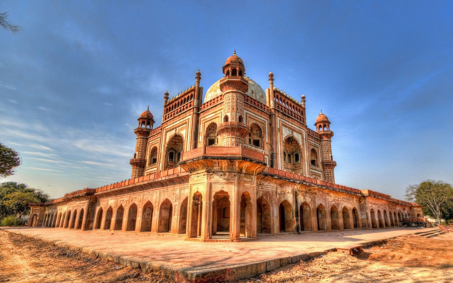 10 UNESCO World Heritage Sites in India - Sheet1