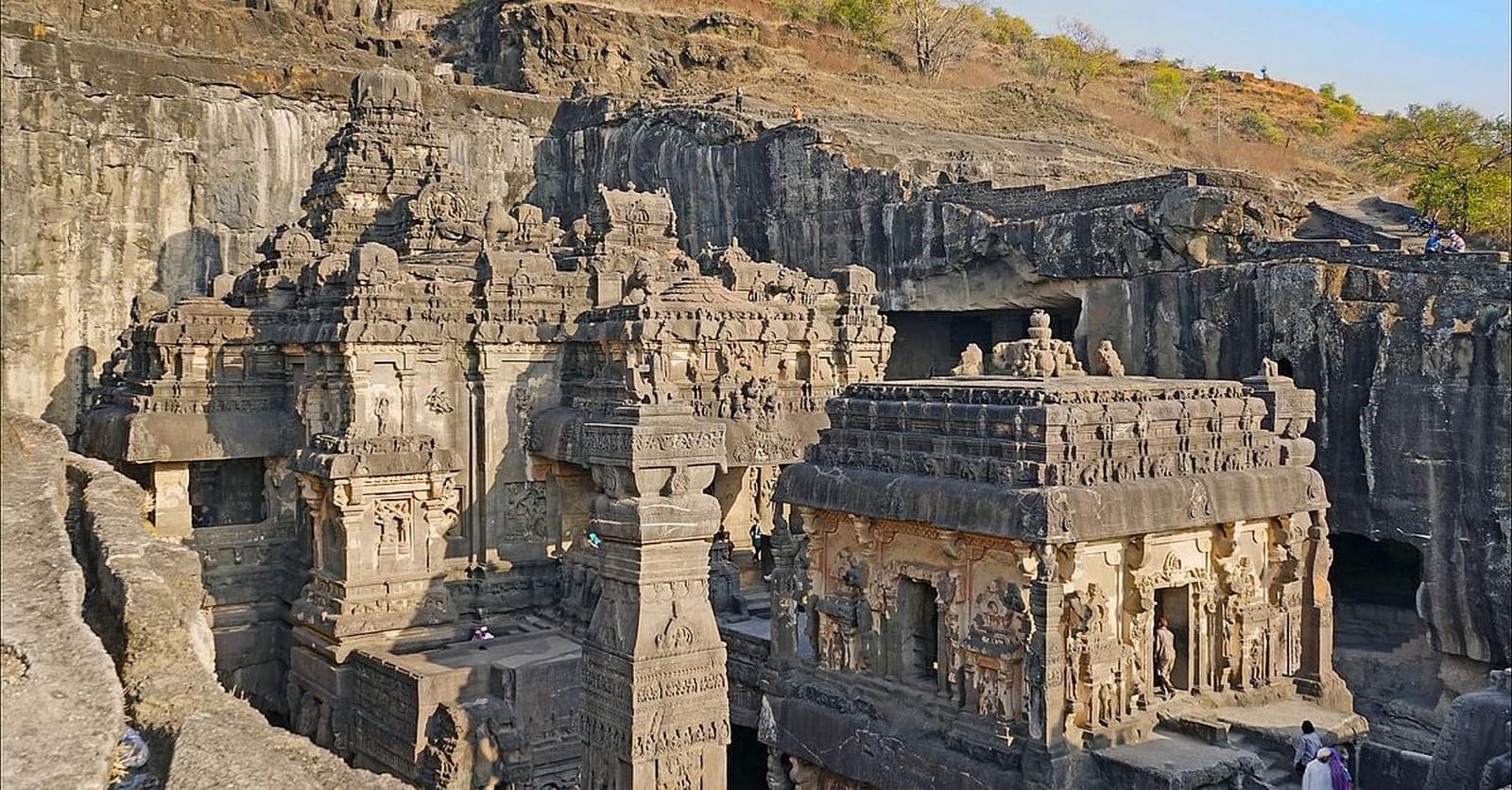 10 UNESCO World Heritage Sites in India - Sheet10