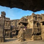 10 UNESCO World Heritage Sites in India - Sheet11