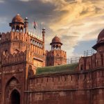 10 UNESCO World Heritage Sites in India - Sheet13