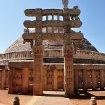 10 UNESCO World Heritage Sites in India - Sheet15