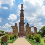 10 UNESCO World Heritage Sites in India - Sheet18