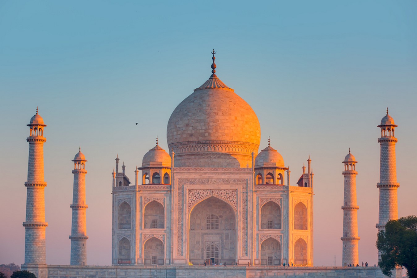 10 UNESCO World Heritage Sites in India - Sheet2