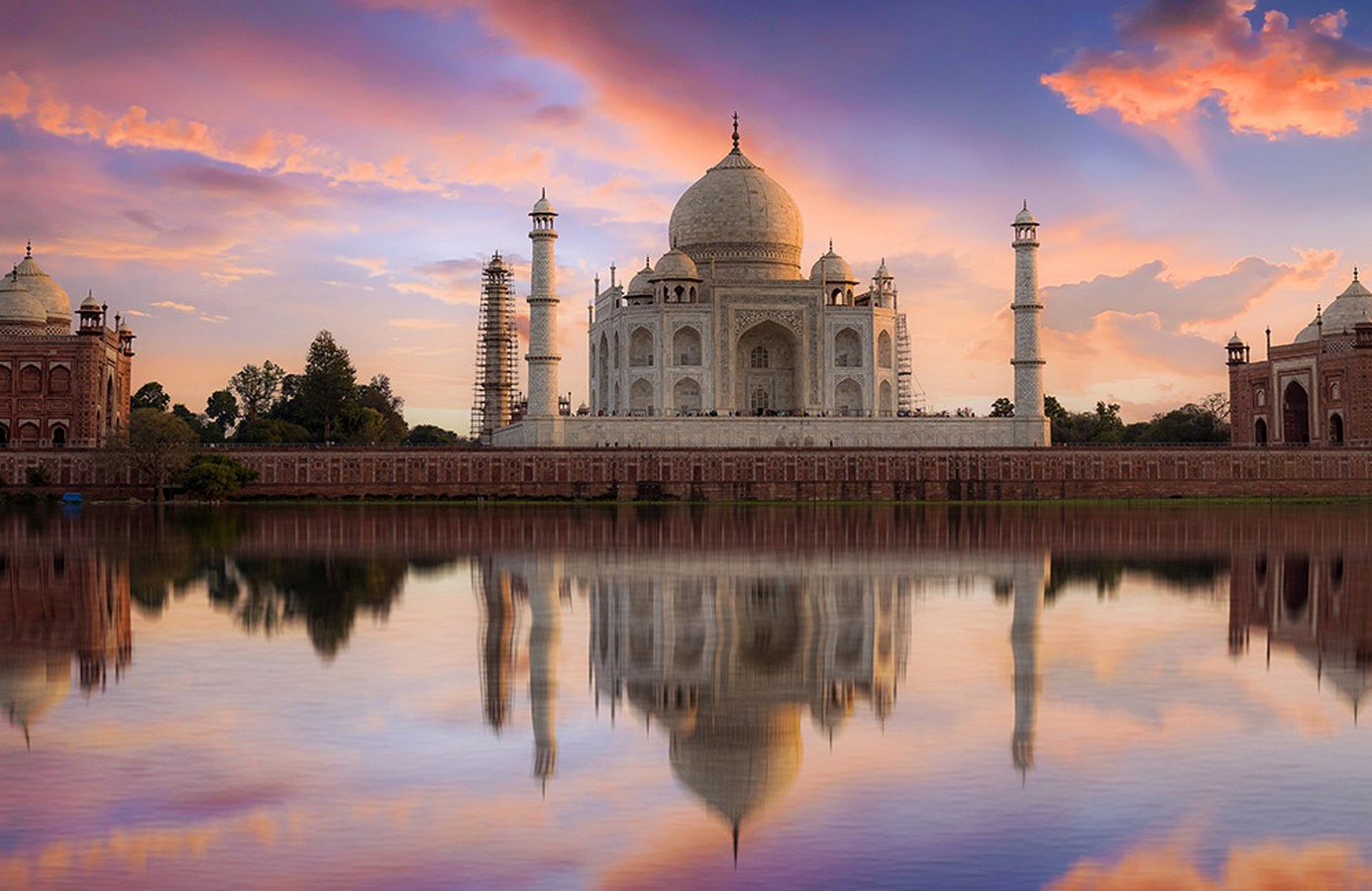 10 UNESCO World Heritage Sites in India - Sheet3