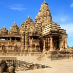 10 UNESCO World Heritage Sites in India - Sheet5