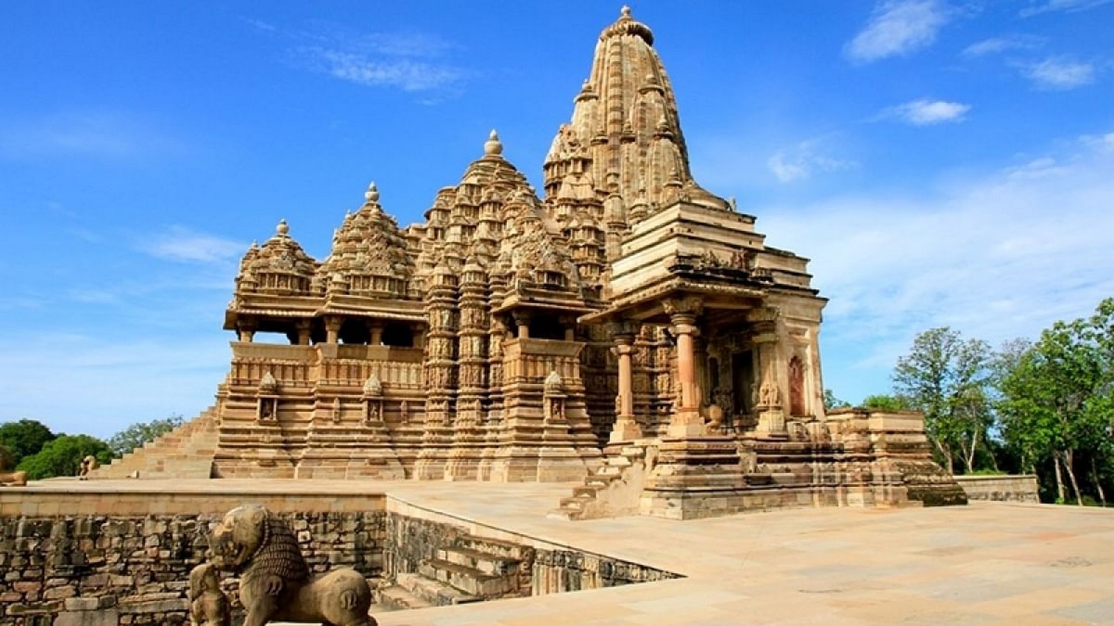 10 UNESCO World Heritage Sites in India - Sheet5