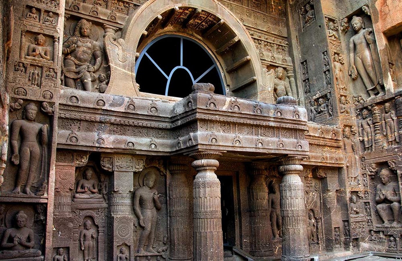 10 UNESCO World Heritage Sites in India - Sheet9