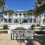 Tiger Woods House: 10 Facts Through Architect's Lens