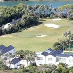 Tiger Woods House: 10 Facts through Architect's Lens - Sheet2