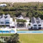 Tiger Woods House: 10 Facts through Architect's Lens - Sheet4
