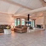 Tiger Woods House: 10 Facts through Architect's Lens - Sheet6