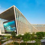Prince Bay Marketing Exhibition Centre by Aecom Sheet1