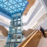 Prince Bay Marketing Exhibition Centre by Aecom Sheet10