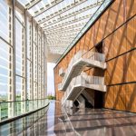 Prince Bay Marketing Exhibition Centre by Aecom Sheet2