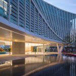Prince Bay Marketing Exhibition Centre by Aecom Sheet3