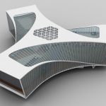 Prince Bay Marketing Exhibition Centre by Aecom Sheet4