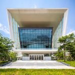 Prince Bay Marketing Exhibition Centre by Aecom Sheet7