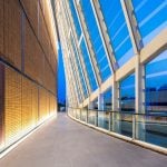 Prince Bay Marketing Exhibition Centre by Aecom Sheet9