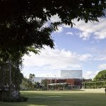 Cairns Performing Arts Centre by Cox Architecture - Sheet1