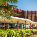 Cairns Performing Arts Centre by Cox Architecture - Sheet10