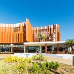 Cairns Performing Arts Centre by Cox Architecture - Sheet12