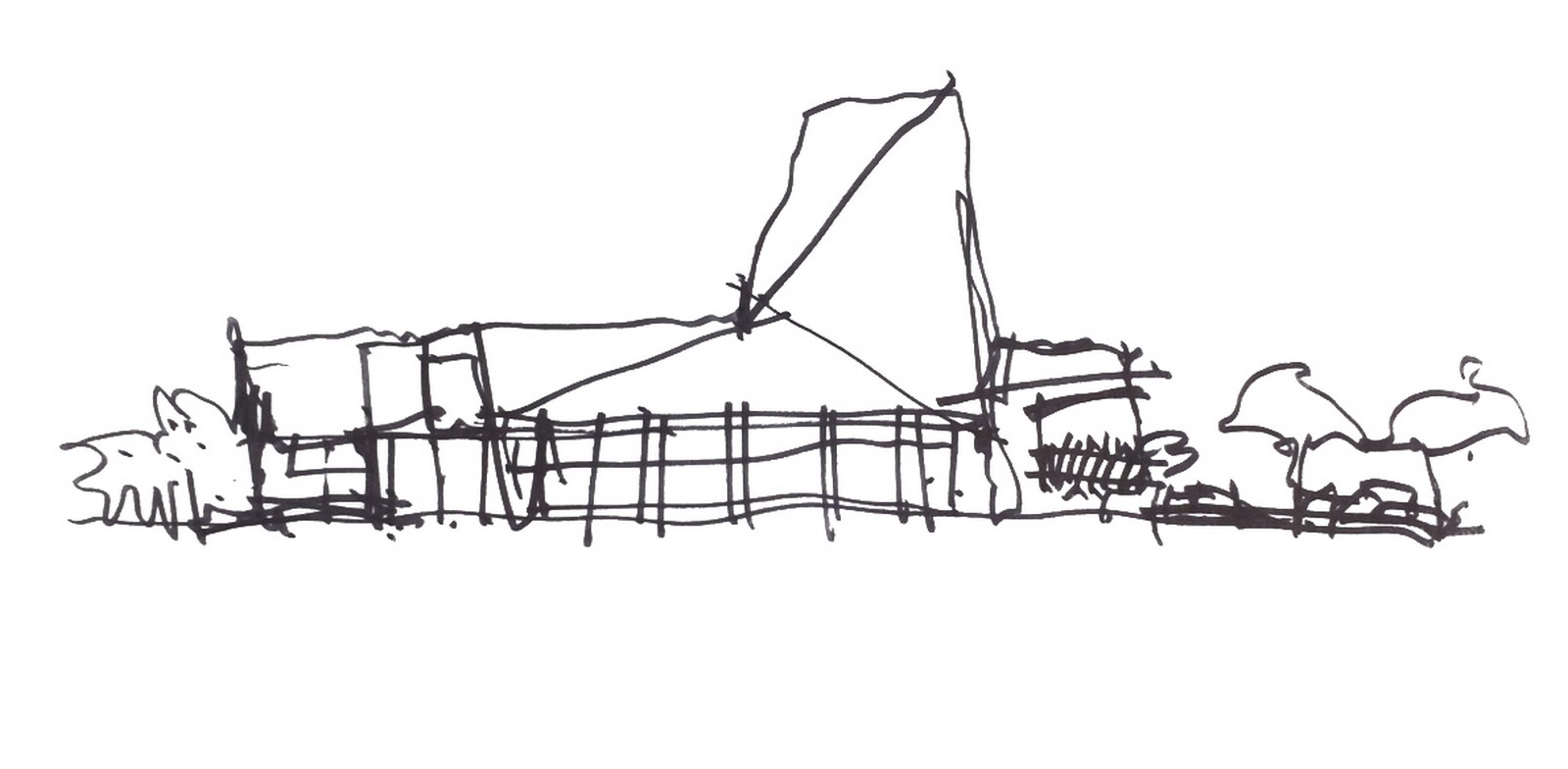 Cairns Performing Arts Centre by Cox Architecture - Sheet3