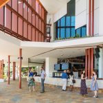 Cairns Performing Arts Centre by Cox Architecture - Sheet5