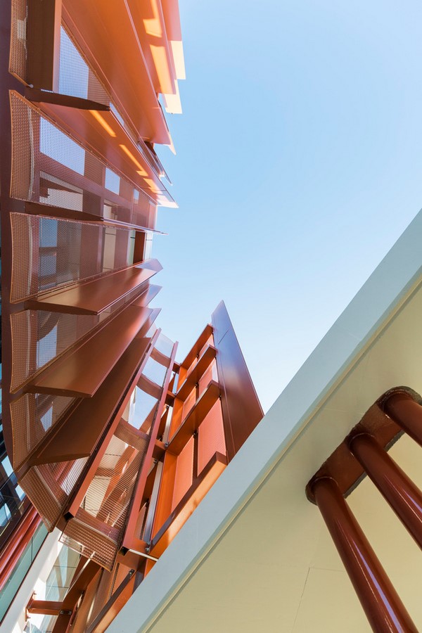 Cairns Performing Arts Centre by Cox Architecture - Sheet9