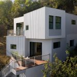 Stack House by FreelandBuck - Sheet1