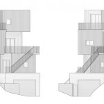 Stack House by FreelandBuck - Sheet2