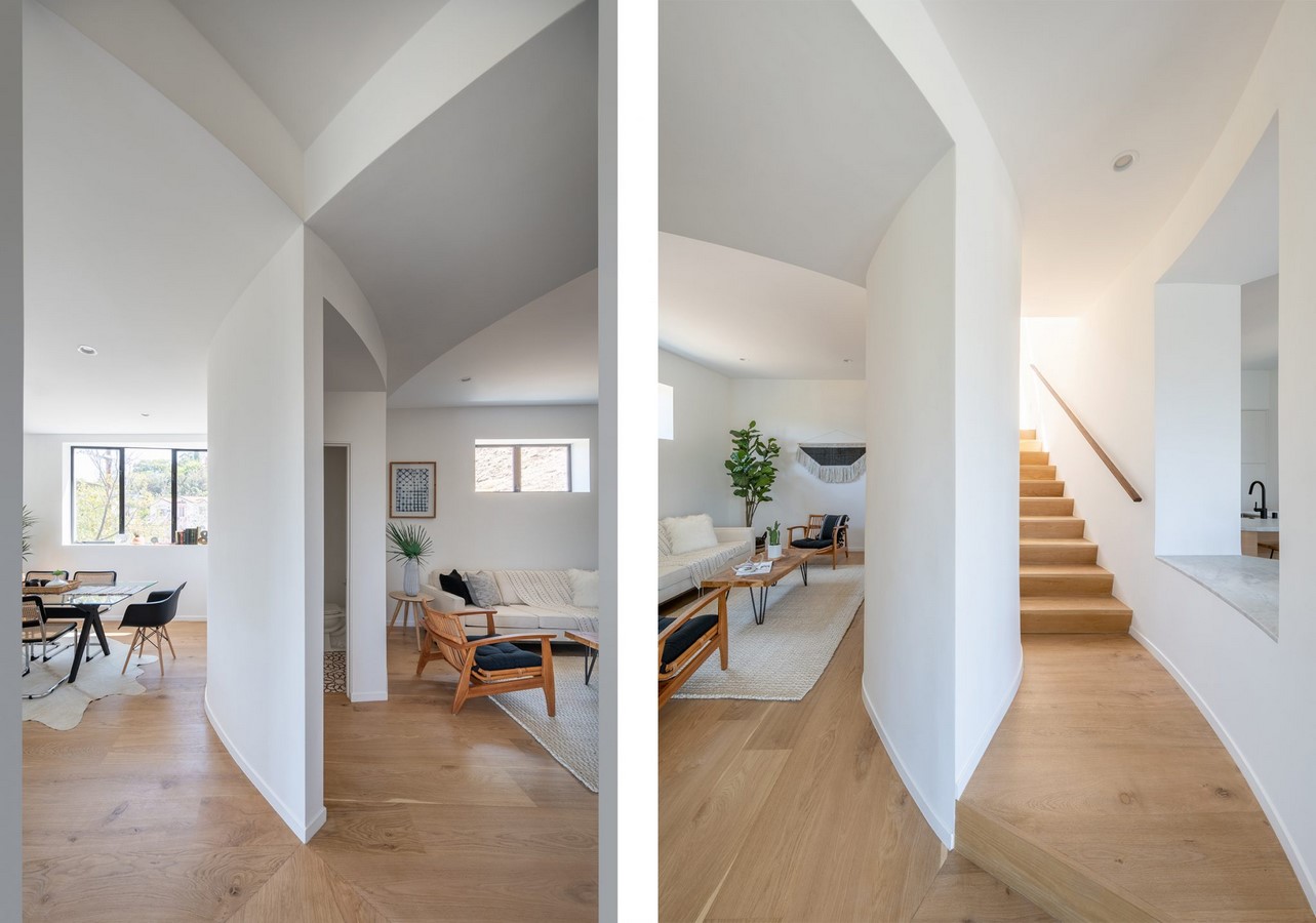 Stack House by FreelandBuck - Sheet5