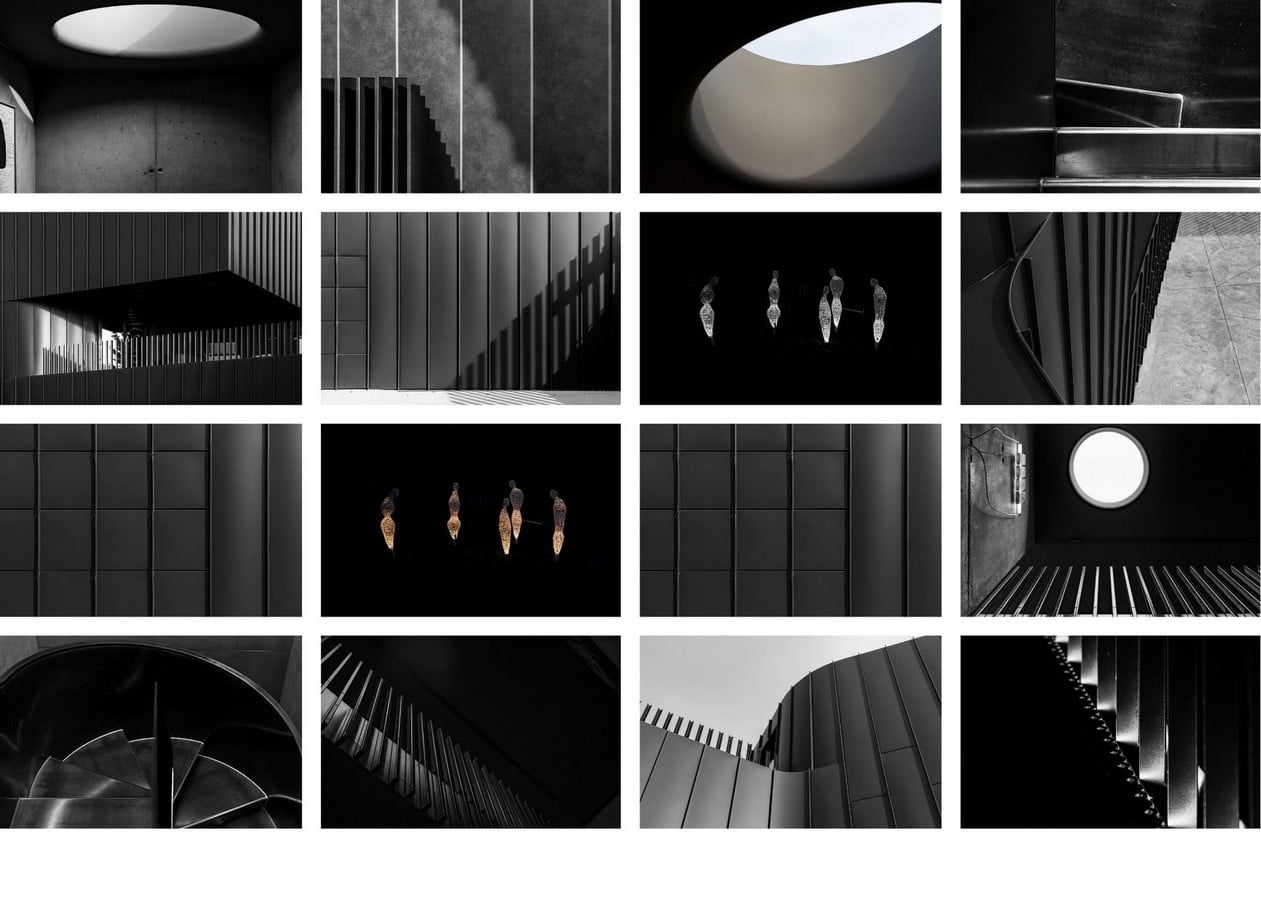 Philosophy of Architecture - Sheet13