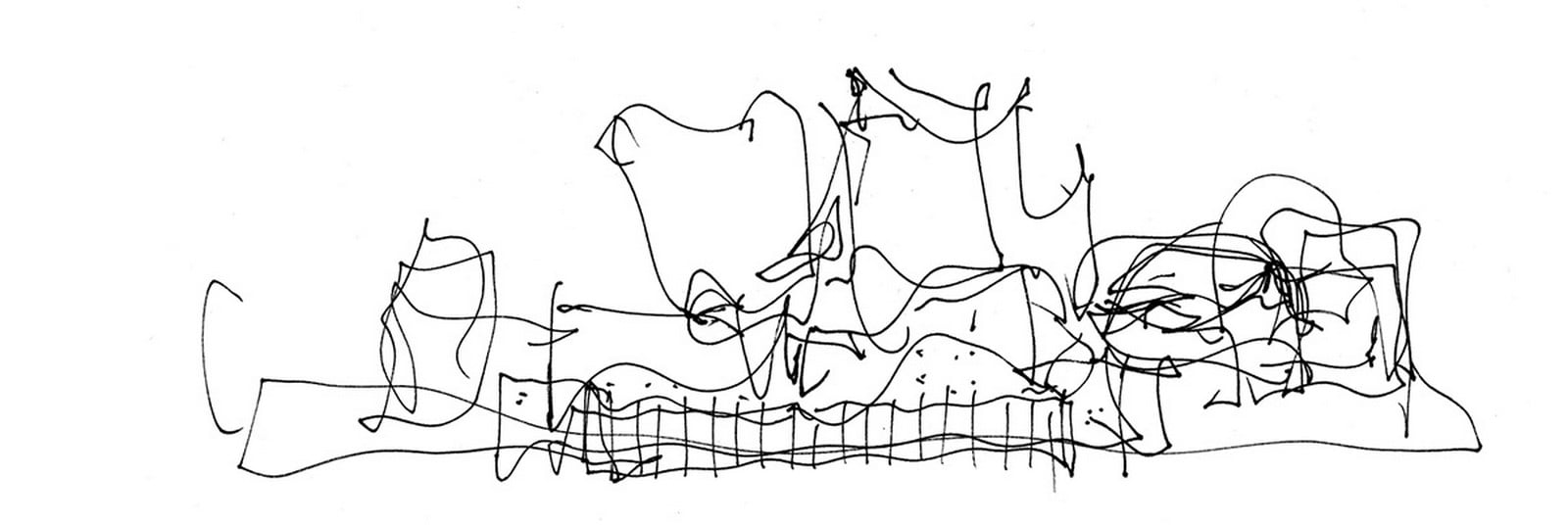 Philosophy of Architecture - Sheet2