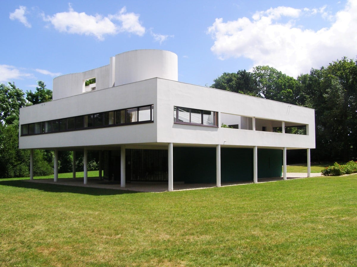 Philosophy of Architecture - Sheet7