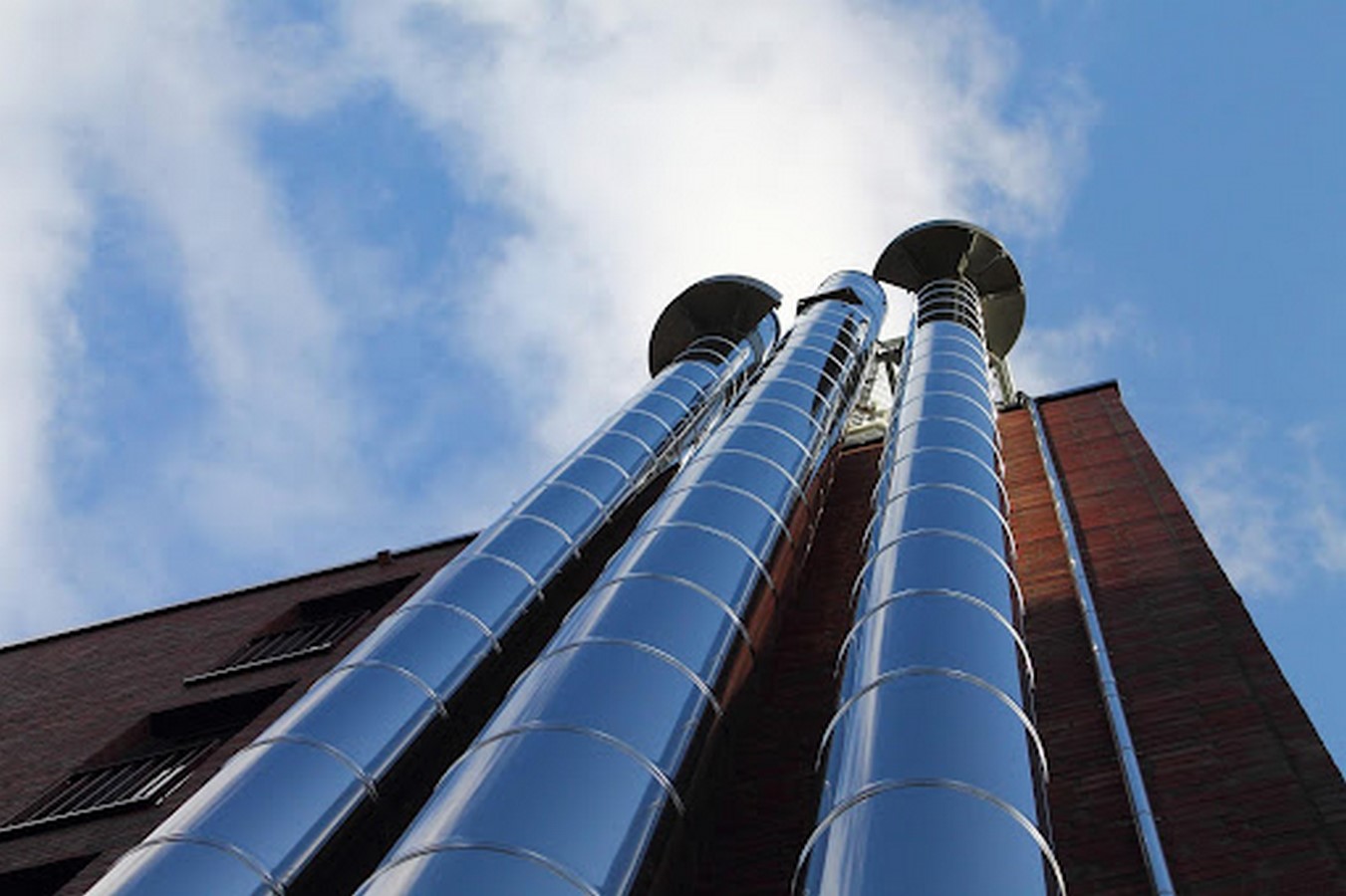 Through a New Lens: Architecture is Alive - Sheet5