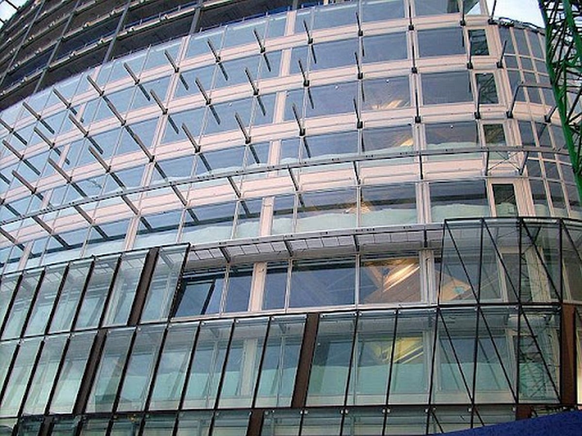 Through a New Lens: Architecture is Alive - Sheet6