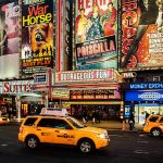 15 Places to visit when in New York City for Travelling Architect - Sheet1