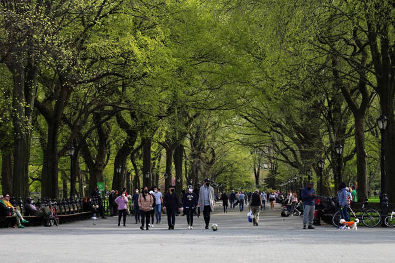 15 Places to visit when in New York City for Travelling Architect - Sheet10