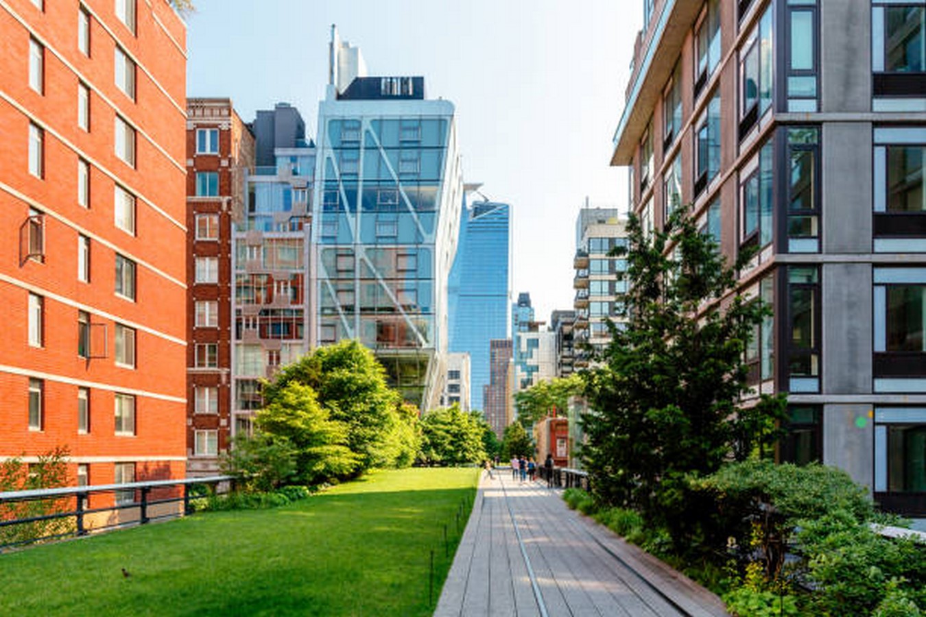15 Places to visit when in New York City for Travelling Architect - Sheet11