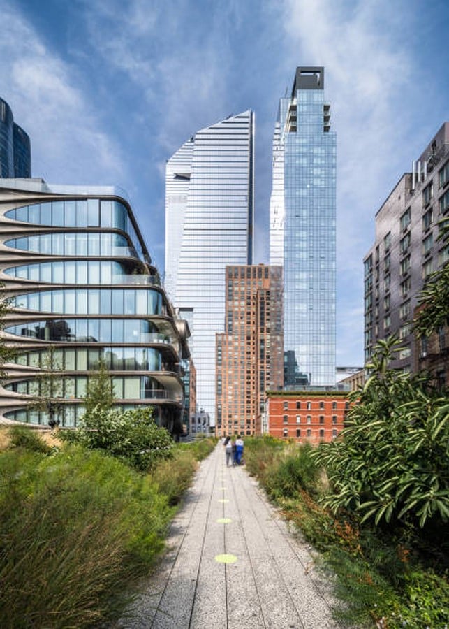 15 Places to visit when in New York City for Travelling Architect - Sheet12